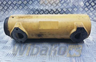 Ölradiator Caterpillar 3408 4W-6043-08