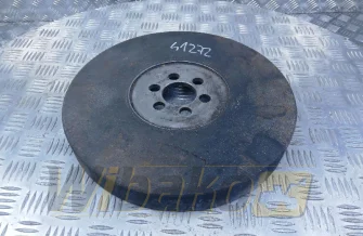 Dämpfer Deutz BF6M1015C 