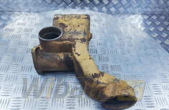 Verbindungsstück Caterpillar 3408 8N8002