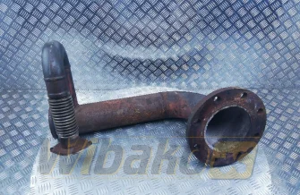 Verbindungsstück wydechu Caterpillar 3408 