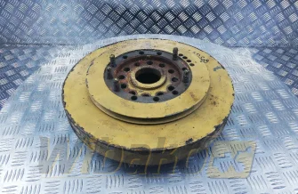  Caterpillar 3408 2P3787