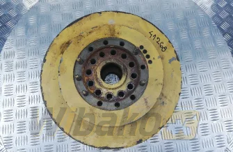  Caterpillar 3408 2P3787