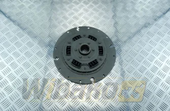 Kupplung Komatsu PC200-6 