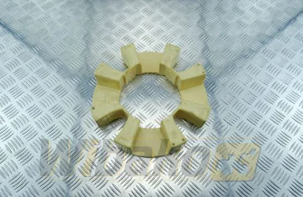 Kupplung Centaflex 240H 