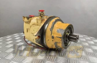 Hydromotor Liebherr FMF064. 9273188-004
