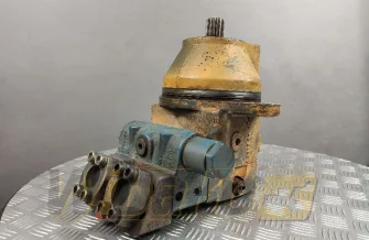 Hydromotor Liebherr FMV100 9882757-102