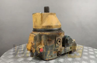 Hydromotor Liebherr FMV100 9882757-102