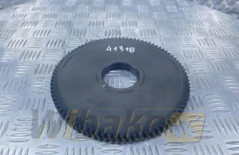  Caterpillar 3408 4W9987