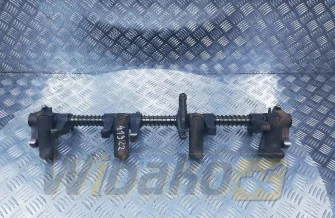 Ventilantrieb Caterpillar 3408 7W6803/4N5613