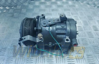  Liebherr D936 L A6 B709AS9