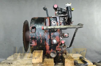 Reduzierungsgetriebe Hanomag 522/3 4400001T91
