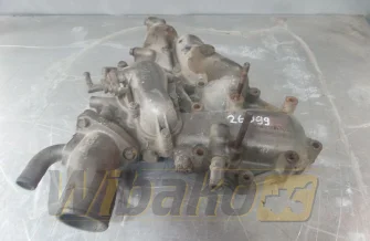 Wasserpumpe Volvo TD103 1545467