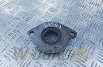 aftercoolera Caterpillar 3408 2W6687