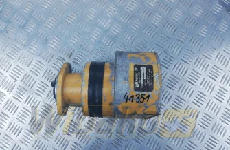 Altronic III 8A23H-G/3-24117