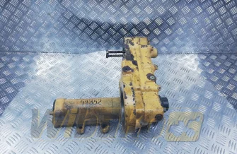 Kraftstoffpumpe + przystawka Caterpillar 3408 1W9762/1W9626