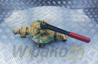 Ölpumpe für Motor Caterpillar 3408 