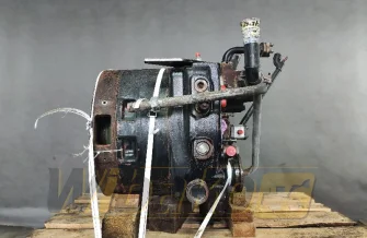 Reduzierungsgetriebe Hanomag 522/62 4400043M92