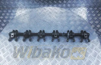 Ventilantrieb für Motor Perkins 1006 ZZ90057