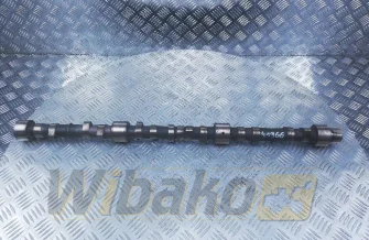 Nockenwelle für Motor Perkins 1006 4112K051