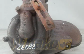 Wasserpumpe Volvo TD103 11030791