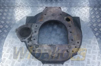 Gehäuse des Schwungrades Perkins 3713K027
