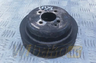 D= 166 mm Perkins 3115C113