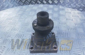 Ventilator-Fuß Perkins 1006-6 4113H077