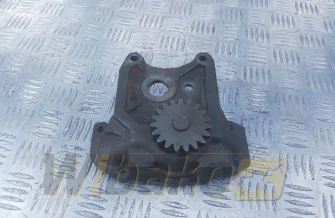 Ölpumpe Perkins 1006-6 4132F043/3753RIO