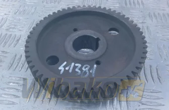 Z=56 Perkins 3117L012