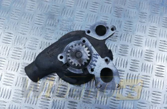 Wasserpumpe Z=18 Perkins U5MW0156
