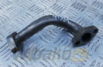  Perkins T3572V012
