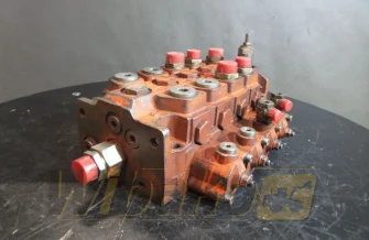 Hydraulik Verteiler Atlas HV05-4435 5520658049034