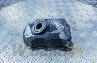 Zylinderkopfhaube Komatsu SAA6D125E-3 6156-11-8500