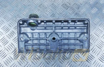 Pokrywa rolek popychaczy für Motor Komatsu SAA6D125E-3 6150-22-6500