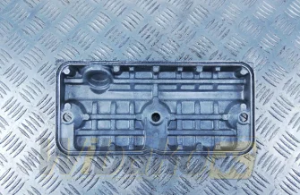 Pokrywa rolek popychaczy für Motor Komatsu SAA6D125E-3 6150-22-6430