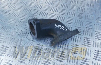 für Motor Komatsu 6D125E-3 6151-61-6311