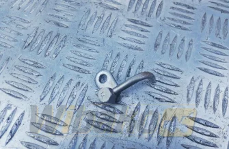 Kolben-Kühldüse für Motor Komatsu SAA6D125E-3 6154-21-1810