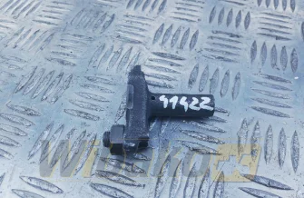 für Motor Komatsu SAA6D125E-3 6150-42-5610