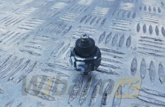 Drucksensor Oleju Komatsu SAA6D125E-3 08073-10505