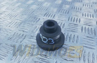 pośredniego für Motor Komatsu 6D125E-3 6150-21-2411