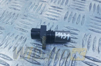  Komatsu SAA6D125E-3 6217-81-9210/029600-05709C19