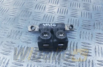 für Motor Komatsu 6D125E-3 6150-41-2302