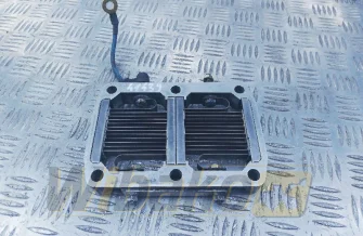  Komatsu SAA6D125E-3 600-815-3812
