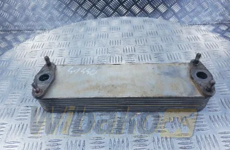 für Motor Komatsu SAA6D125E-3 6152-62-2210
