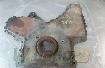 Rear gear housing Volvo TD103 47926