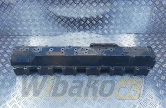 Ansaugkrümmer für Motor Komatsu SAA6D125E-3 6154-11-4110