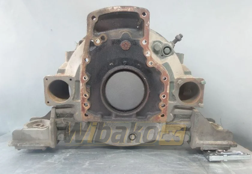 Schwungradgehäuse für Motor Volvo TD103KAE 848961 – gebraucht