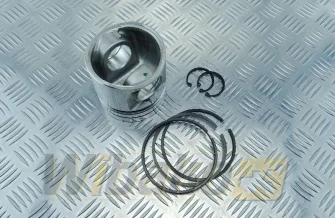 Motorkolben 0.50 KMP 3802062