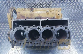 Motor block für Motor Caterpillar 3208 9N3758