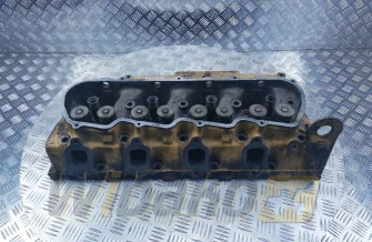 Motor Zylinderkopf Caterpillar 3208 2W7165